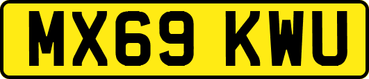 MX69KWU