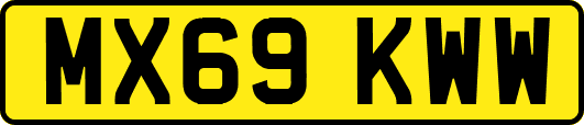 MX69KWW