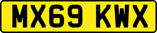 MX69KWX