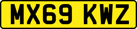 MX69KWZ