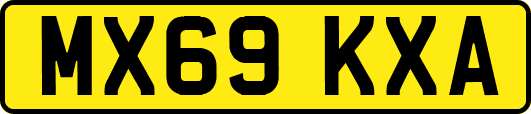 MX69KXA