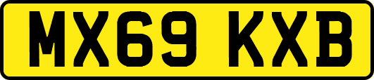 MX69KXB