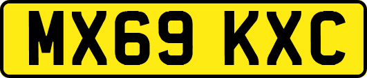 MX69KXC