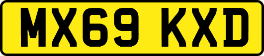 MX69KXD