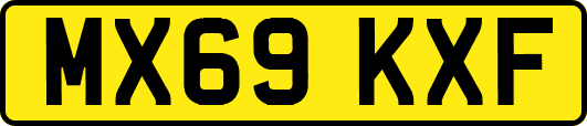 MX69KXF