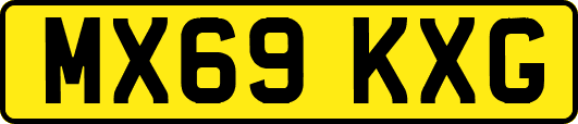 MX69KXG