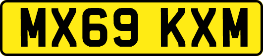 MX69KXM
