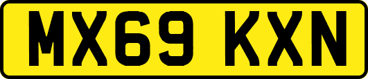 MX69KXN