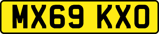 MX69KXO