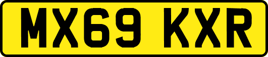 MX69KXR