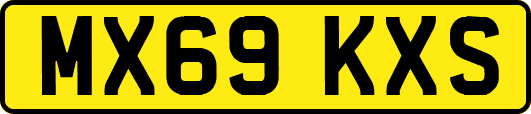 MX69KXS