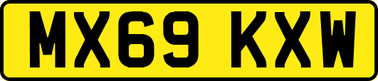 MX69KXW