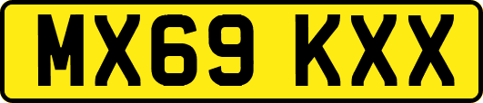 MX69KXX