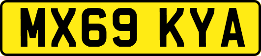 MX69KYA