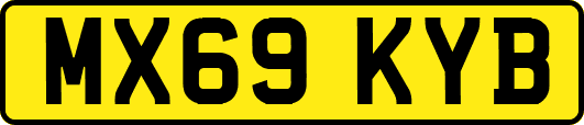MX69KYB