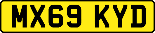 MX69KYD