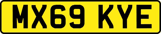 MX69KYE