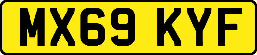 MX69KYF