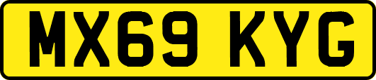 MX69KYG