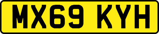 MX69KYH