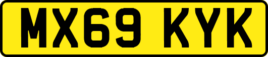 MX69KYK
