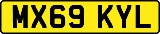 MX69KYL