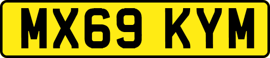 MX69KYM