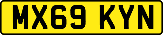MX69KYN