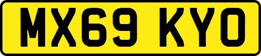 MX69KYO