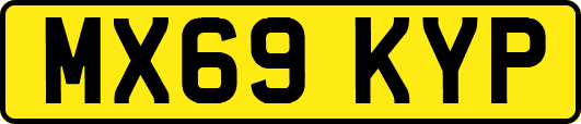 MX69KYP