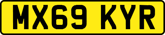 MX69KYR