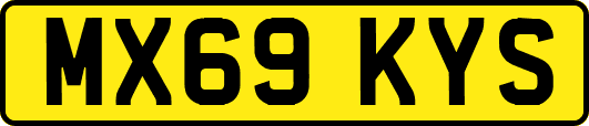 MX69KYS