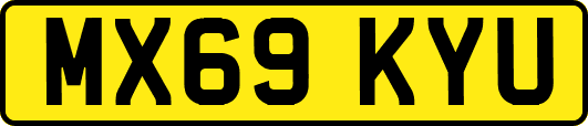 MX69KYU