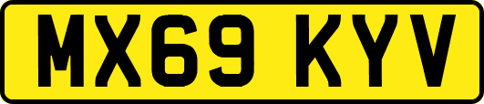 MX69KYV