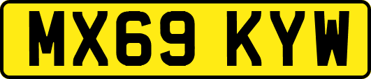MX69KYW