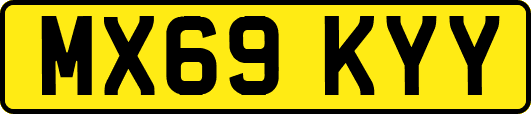 MX69KYY