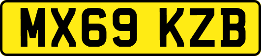 MX69KZB
