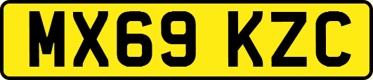 MX69KZC