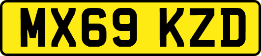 MX69KZD