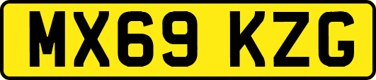MX69KZG