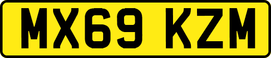 MX69KZM