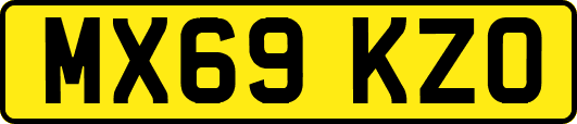 MX69KZO