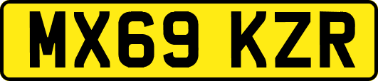 MX69KZR