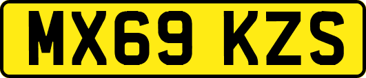MX69KZS