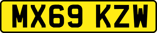MX69KZW