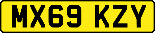 MX69KZY