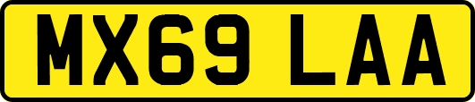 MX69LAA
