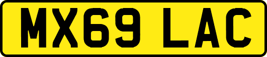 MX69LAC