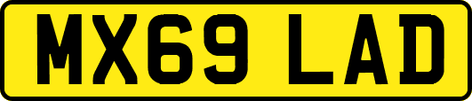 MX69LAD