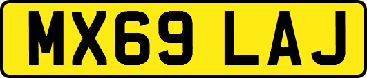 MX69LAJ